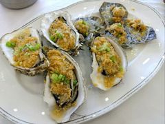 -粤盛海鲜平价店(洛溪食街店)