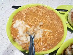 -大福来锅巴菜(古文化街店)