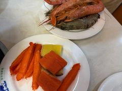 -春华海鲜城(广场西苑店)
