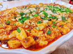 -洪霞餐馆