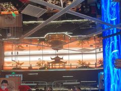 -西塔老太太泥炉烤肉(上海七宝领展广场店)