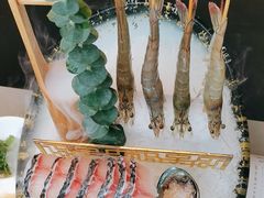 -享月汤皇·海鲜小火锅·聚会(曲江创意谷店)