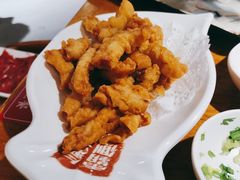 -海银海记潮汕牛肉火锅(新港中路海珠店)