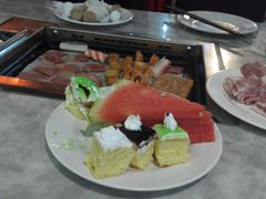 -淀里船宴(卓达店)