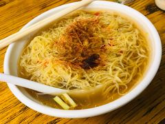 -小梁哥云吞面(黄贝岭店)