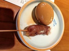 -和府捞面(西溪印象城店)