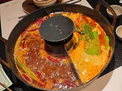 -山缓缓火锅(上海闵行龙湖店)