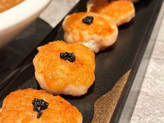 -永安鱼庄·镇江菜(东吴路店)