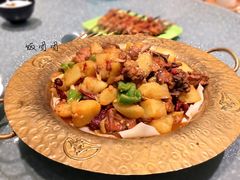 -北疆饭店(金狮广场店)