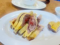 -揭阳钟记小食(福田新村店)