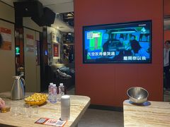 -星聚会KTV(北京世贸天阶店)