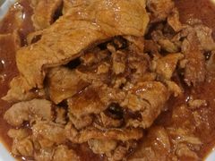 -满口香饭店