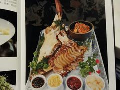 -尹兰楼西北风情餐厅(嘉定店)