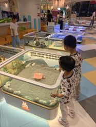 -meland亲子乐园·派对·研学·拼豆(苏州悠方购物中心店)