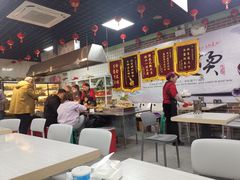 -大姐麻辣烫(莲宝中路店)