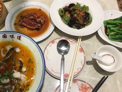 -稻香酒家(长宁KING88广场店)