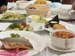 -新侨三宝乐西餐厅(崇文门店)