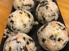-吾里.春川家韩国料理(万达店)