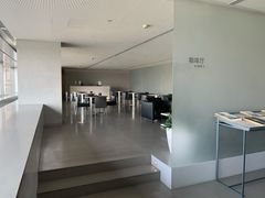 -震旦博物馆·A Cafe