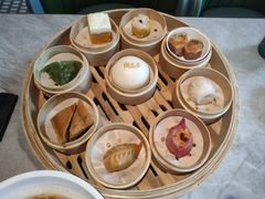 -陶兰居·手工点心·粤菜(圆融时代广场店)