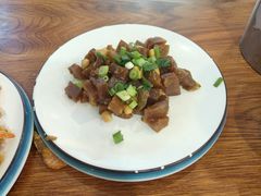 -浑河春面馆非遗鹿角面(良乡店)