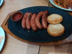 -萨莉亚意式餐厅(天河城购物中心店)