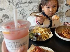 -一枚西点(运河路店)