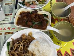 -胜记茶餐厅(藏宝图电商大厦店)