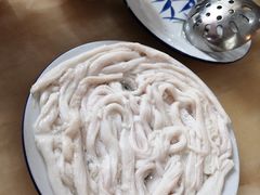 -华哥新鲜猪精品美食