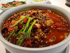 -新沸腾鱼乡(世贸天阶店)