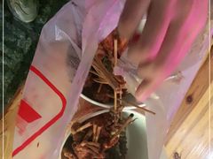 -胡仁根胡记炸炸炸