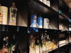 -MM·五声·音乐人与调酒师(西安路店)