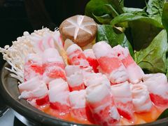 -一豚轩·烧鸟·豚骨拉面(五四路店)