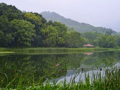 -九曜山