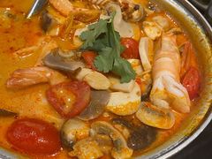 -Thai Alley泰爱里(二沙岛店)
