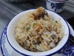 -红星光发煲仔饭(大石街店)