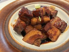 -望海湾鱼头泡饼·天津菜(空港店)