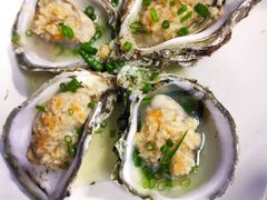 -四川小胡子海鲜(丁村万人海鲜广场店)