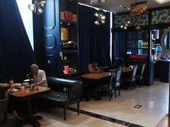 大堂-申阿婆·上海菜·小海鲜(国展店)