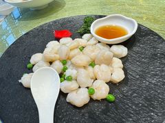 -宋园·金宴浙鲜馆(静安店)