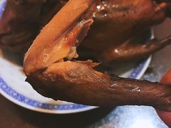 -老城南食府(宣武门东大街店)