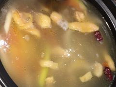 -香香海南菜餐厅