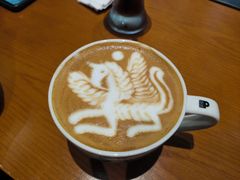-Peet's 皮爷咖啡(乐峰店)