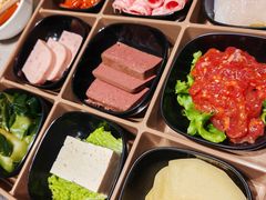 -海底捞火锅(河东万达广场店)