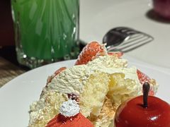 -杭州国际会议中心洲际酒店-原素全日餐厅(解放东路店)