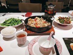 -谭厨中山传家菜.乳鸽.脆鲩鱼(华强北中航城店)