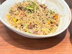 -一沙一城·岩烤牛扒(深圳首店)