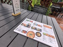 -浦鸿会尚莊亲子餐厅(碧云店)