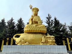 -法门文化景区