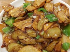 -新健小吃(承德街店)